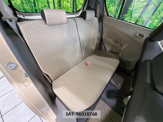 Suzuki ALTO 2011-08 8097902-8