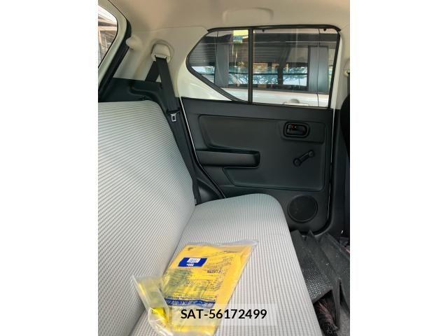 Suzuki ALTO 2016-08 8128804-15
