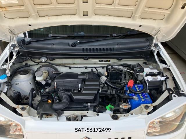 Suzuki ALTO 2016-08 8128804-17