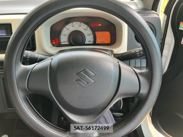 Suzuki ALTO 2016-08 8128804-18