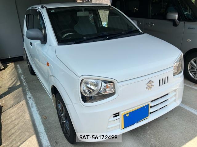 Suzuki ALTO 2016-08 8128804-1