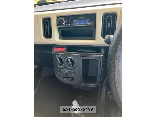 Suzuki ALTO 2016-08 8128804-20