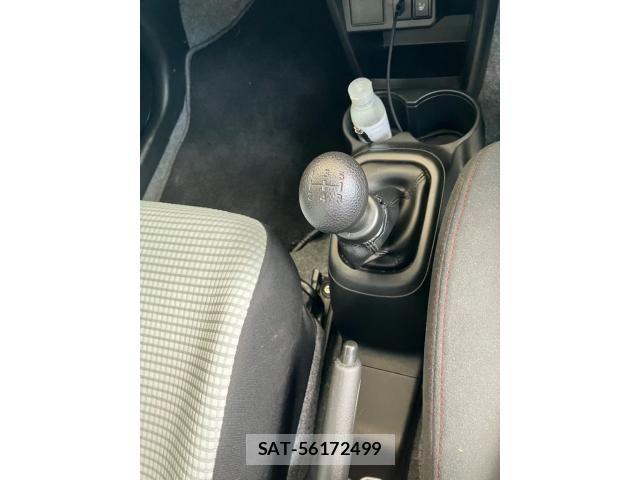 Suzuki ALTO 2016-08 8128804-21
