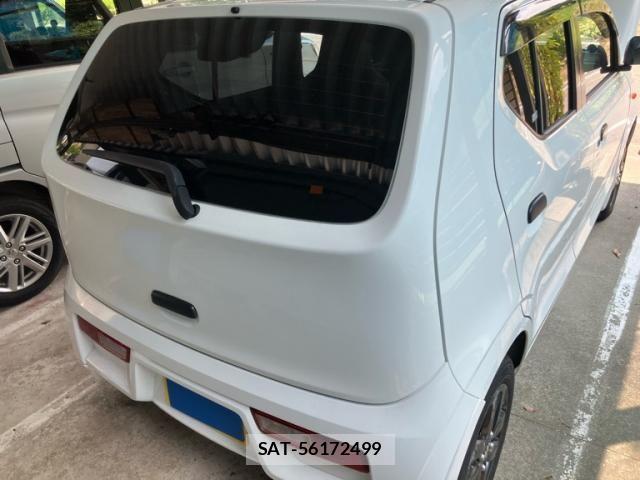 Suzuki ALTO 2016-08 8128804-2