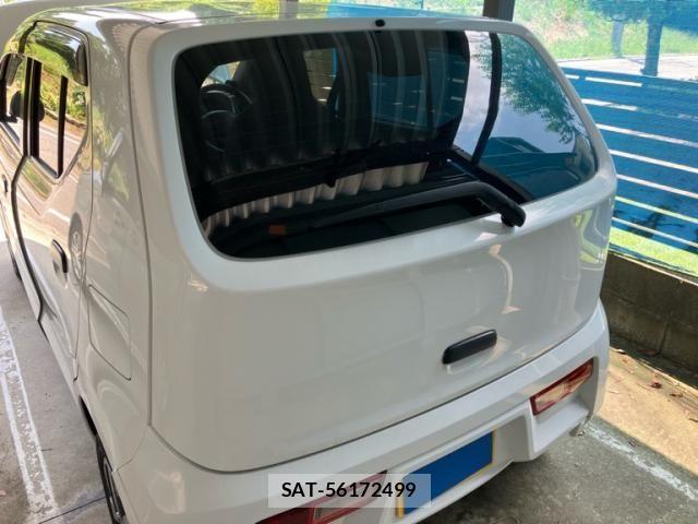 Suzuki ALTO 2016-08 8128804-3
