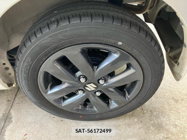 Suzuki ALTO 2016-08 8128804-4
