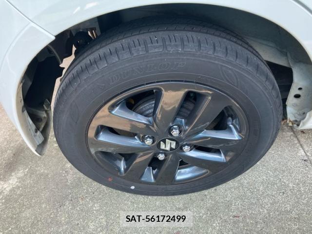 Suzuki ALTO 2016-08 8128804-5