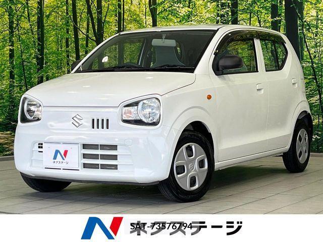 Suzuki ALTO 2017-06 8128809-0