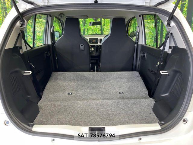 Suzuki ALTO 2017-06 8128809-9