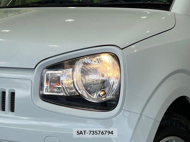Suzuki ALTO 2017-06 8128809-11