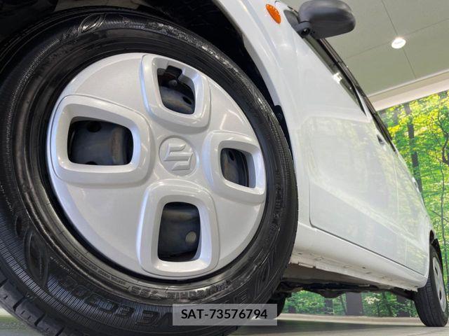 Suzuki ALTO 2017-06 8128809-12