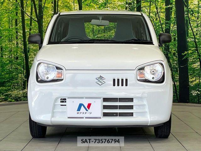 Suzuki ALTO 2017-06 8128809-13