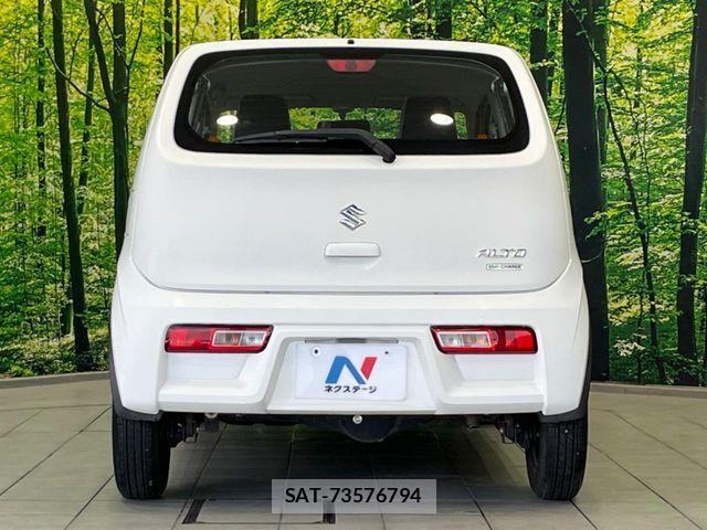 Suzuki ALTO 2017-06 8128809-14