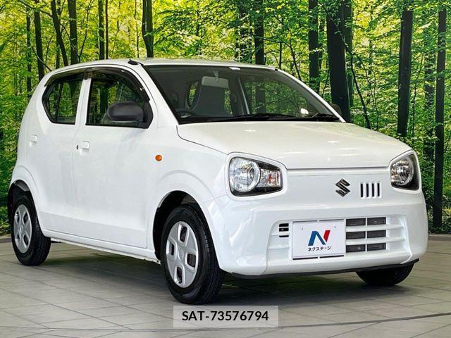 Suzuki ALTO 2017-06 8128809-15