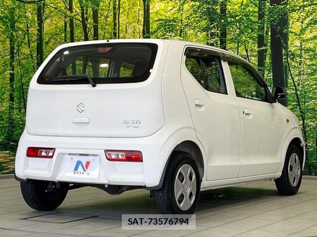 Suzuki ALTO 2017-06 8128809-16