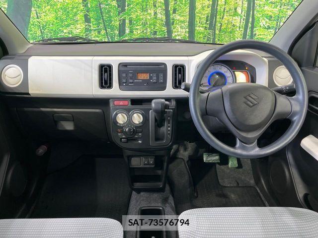 Suzuki ALTO 2017-06 8128809-1