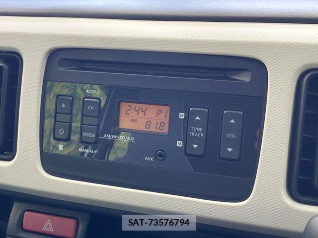 Suzuki ALTO 2017-06 8128809-3