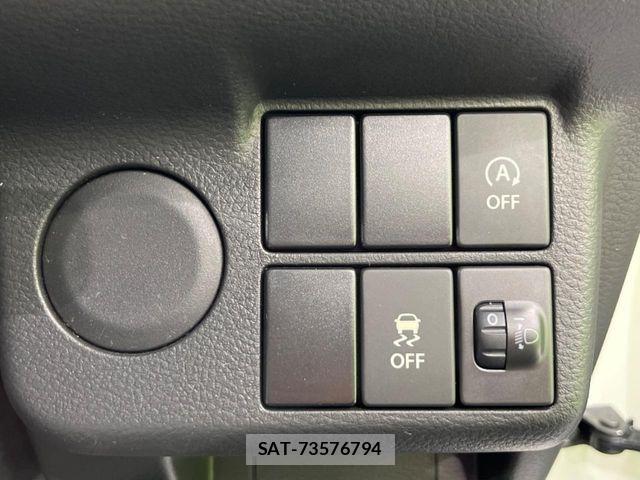 Suzuki ALTO 2017-06 8128809-5