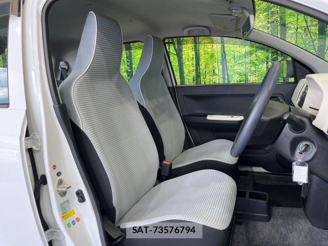 Suzuki ALTO 2017-06 8128809-7