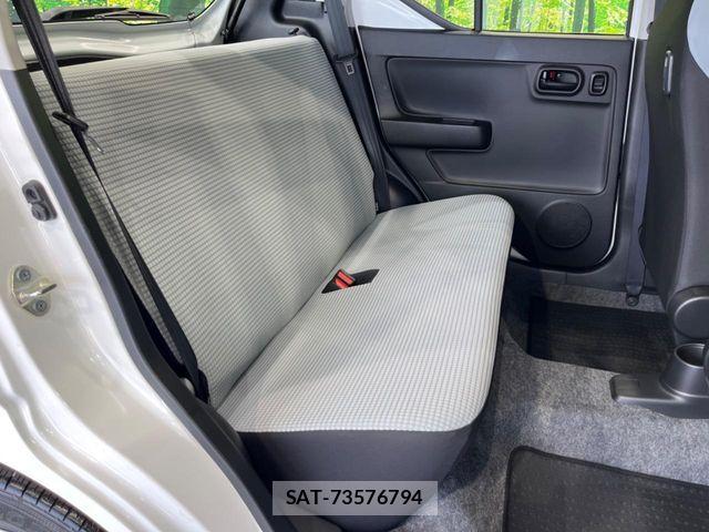 Suzuki ALTO 2017-06 8128809-8