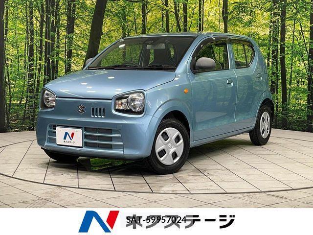Suzuki ALTO 2019-06 8145430-0