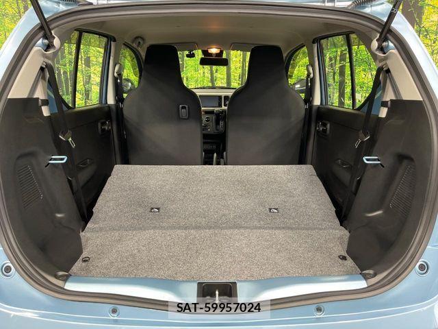 Suzuki ALTO 2019-06 8145430-9