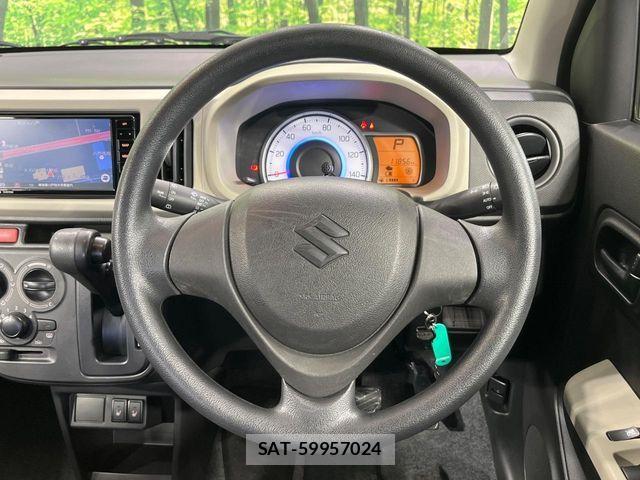 Suzuki ALTO 2019-06 8145430-10