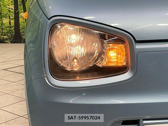 Suzuki ALTO 2019-06 8145430-11