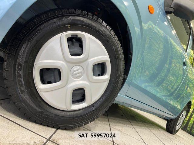 Suzuki ALTO 2019-06 8145430-12