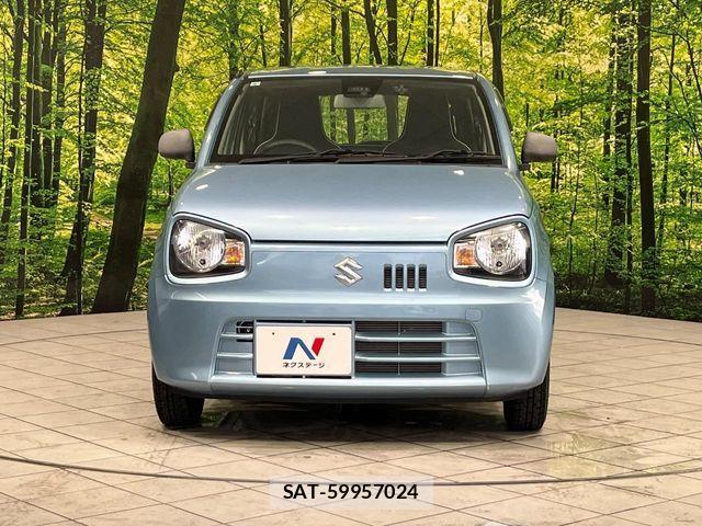 Suzuki ALTO 2019-06 8145430-13