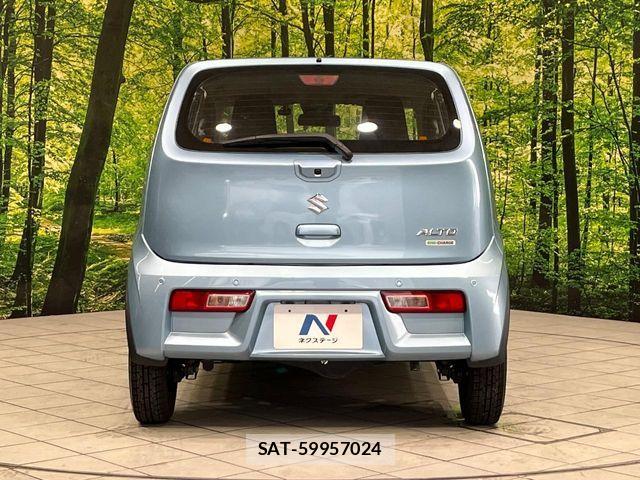 Suzuki ALTO 2019-06 8145430-14