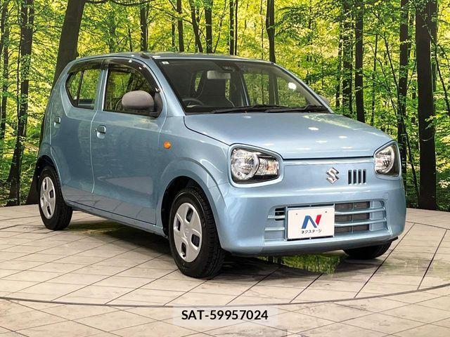 Suzuki ALTO 2019-06 8145430-15