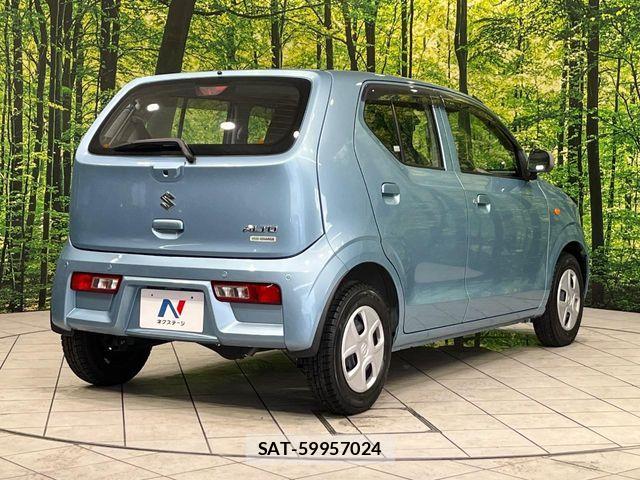 Suzuki ALTO 2019-06 8145430-16