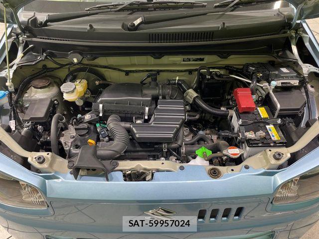 Suzuki ALTO 2019-06 8145430-17