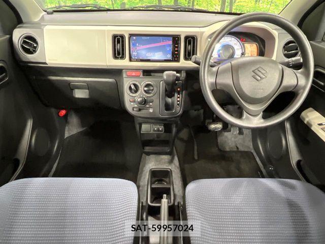 Suzuki ALTO 2019-06 8145430-1