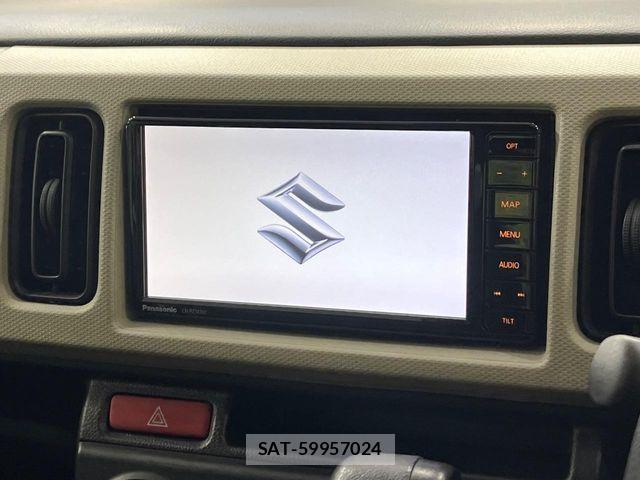 Suzuki ALTO 2019-06 8145430-2