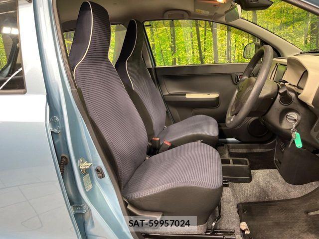 Suzuki ALTO 2019-06 8145430-7