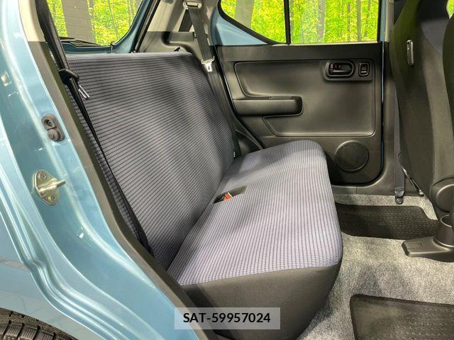 Suzuki ALTO 2019-06 8145430-8