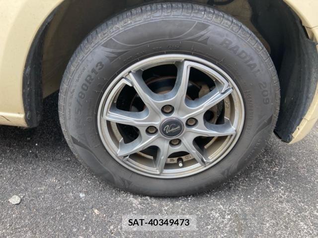 Suzuki ALTO 2016-01 8145432-9