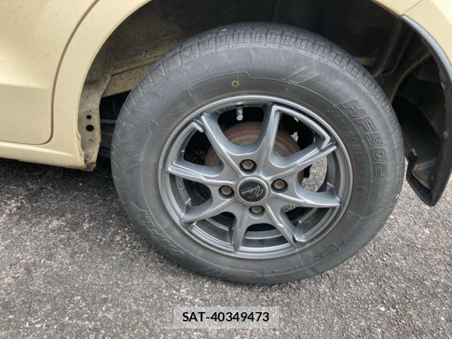 Suzuki ALTO 2016-01 8145432-11