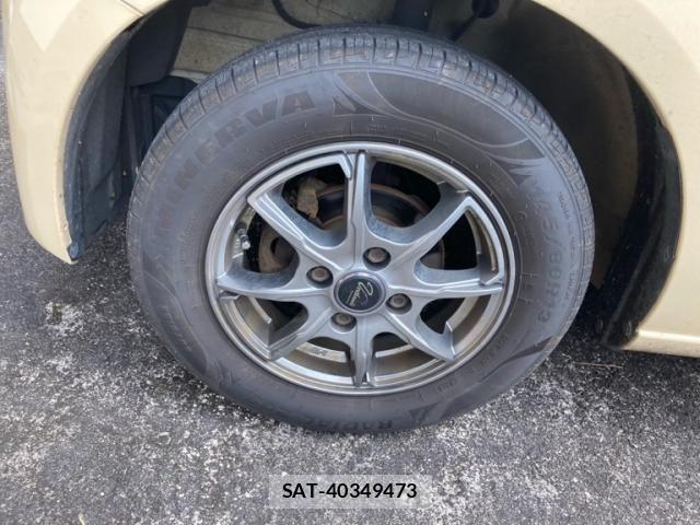 Suzuki ALTO 2016-01 8145432-12
