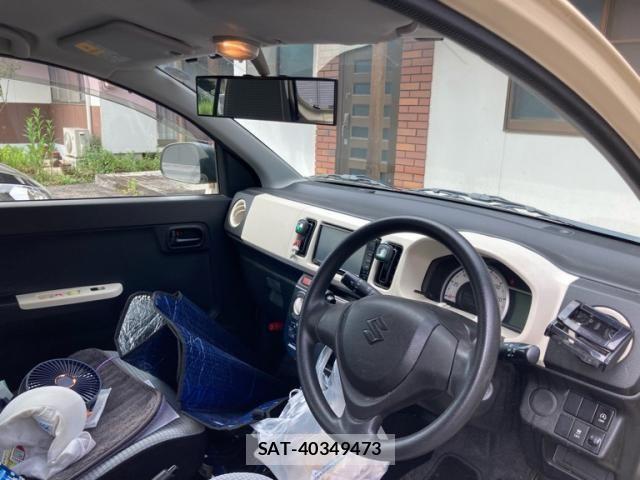 Suzuki ALTO 2016-01 8145432-14