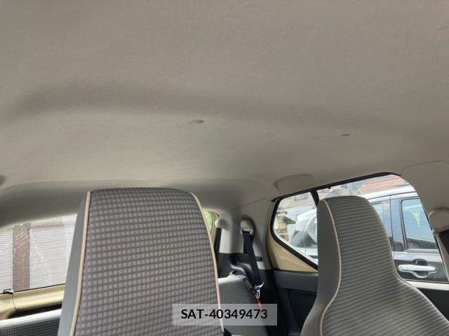 Suzuki ALTO 2016-01 8145432-16