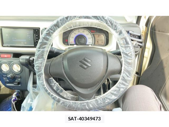 Suzuki ALTO 2016-01 8145432-18