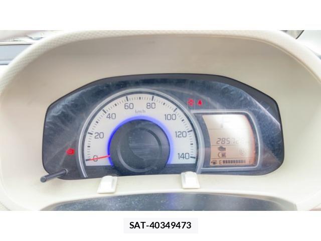 Suzuki ALTO 2016-01 8145432-19