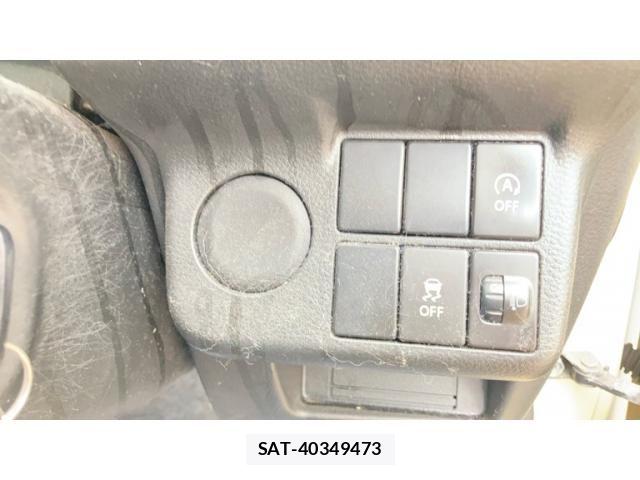 Suzuki ALTO 2016-01 8145432-20