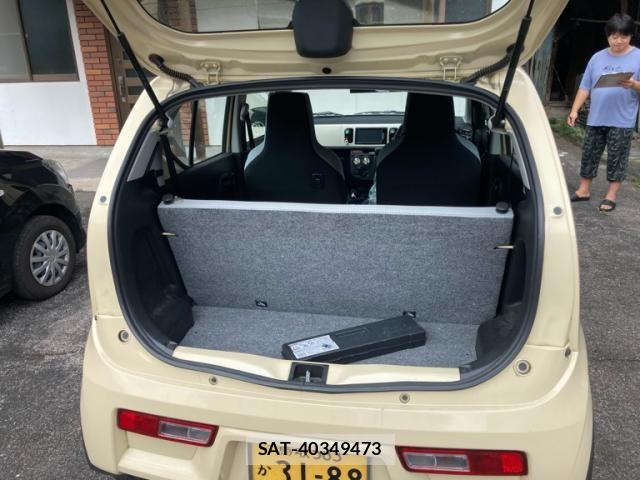 Suzuki ALTO 2016-01 8145432-7