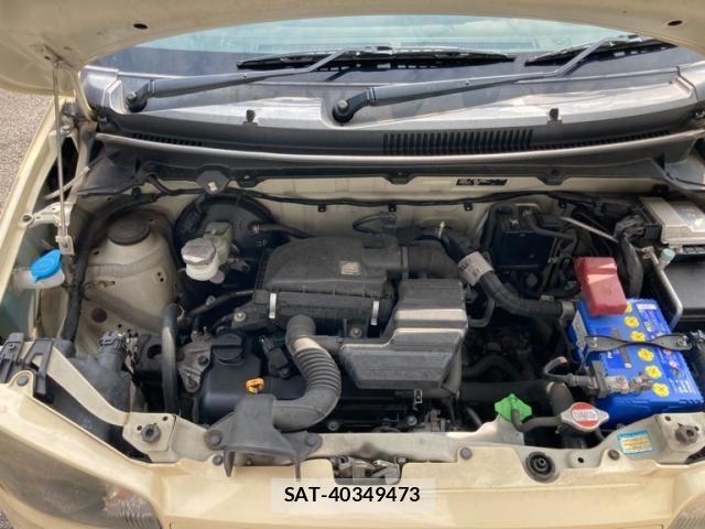 Suzuki ALTO 2016-01 8145432-8