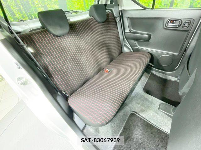Suzuki ALTO 2018-01 8145431-9