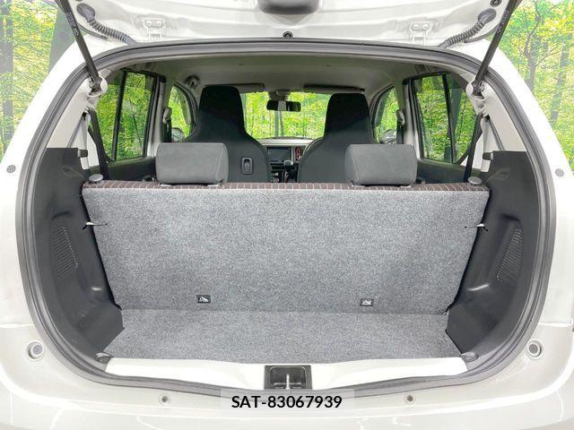 Suzuki ALTO 2018-01 8145431-10
